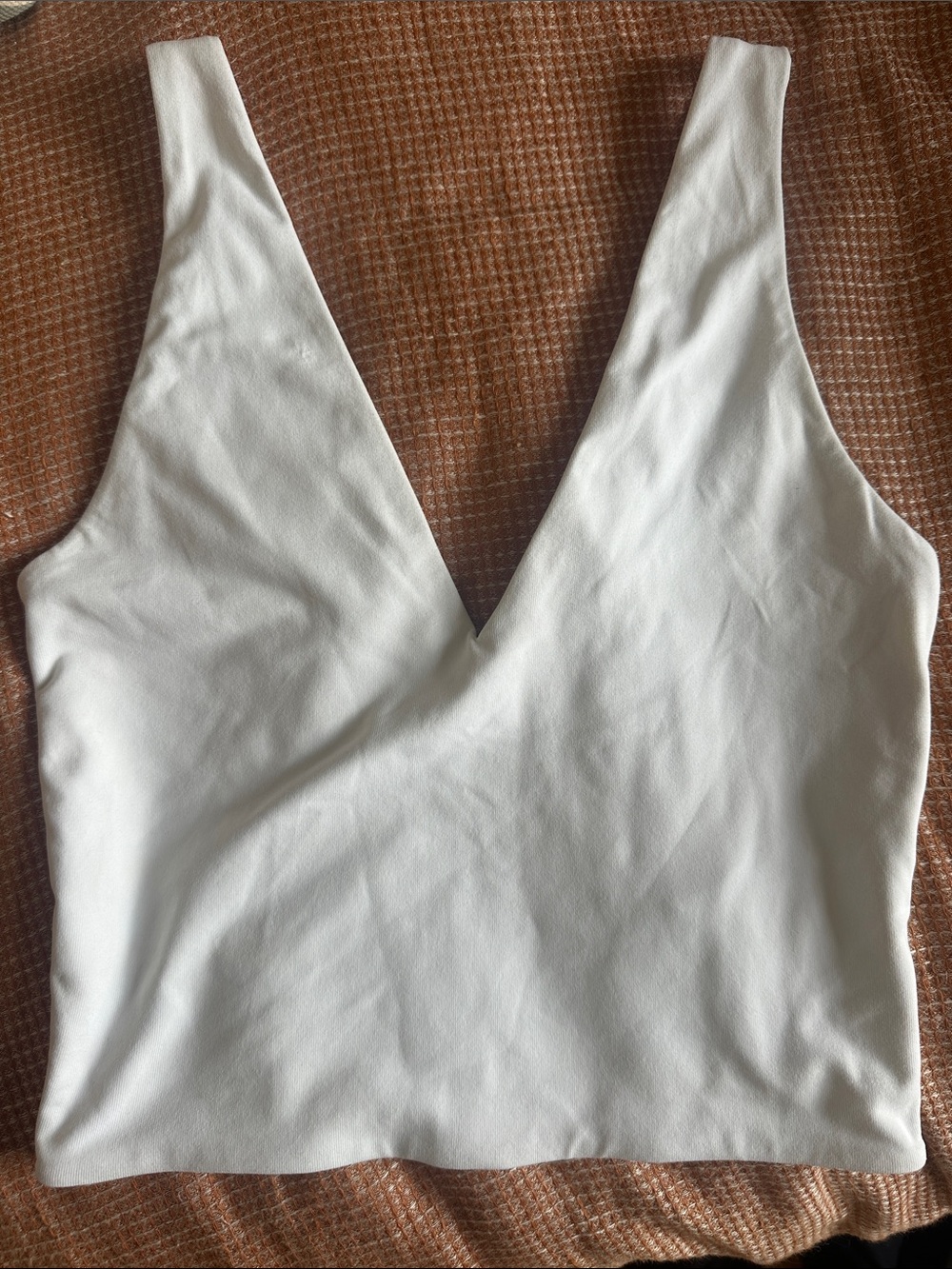 Aritzia “Contour” Tank